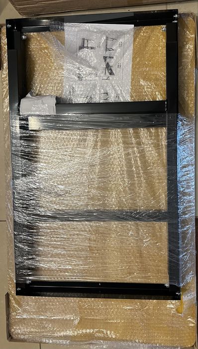 Stół warsztatowy do garażu  czy projektów DIY.