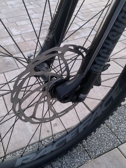 Canyon spectral 125 al 5 2023 zamienie/sprzedam (mtb)
