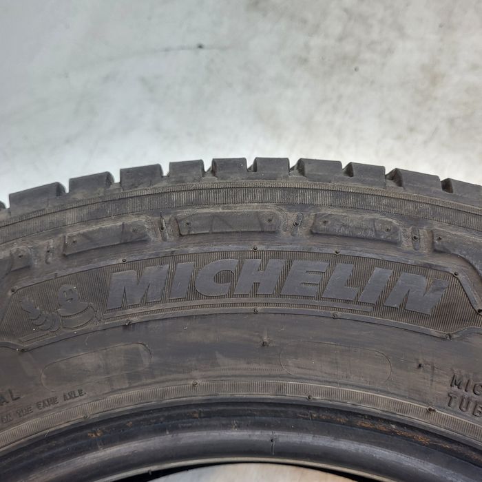 Opony letnie 215/65/16C - MICHELIN Agilis 3