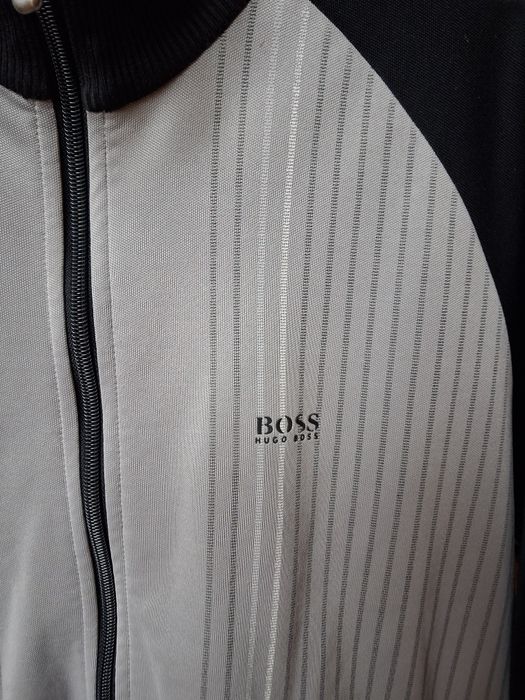 Чоловіча кофта спортивна HUGO BOSS  800 грн.