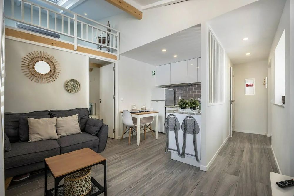 Casa centro de Vila do Bispo Novembro 2025