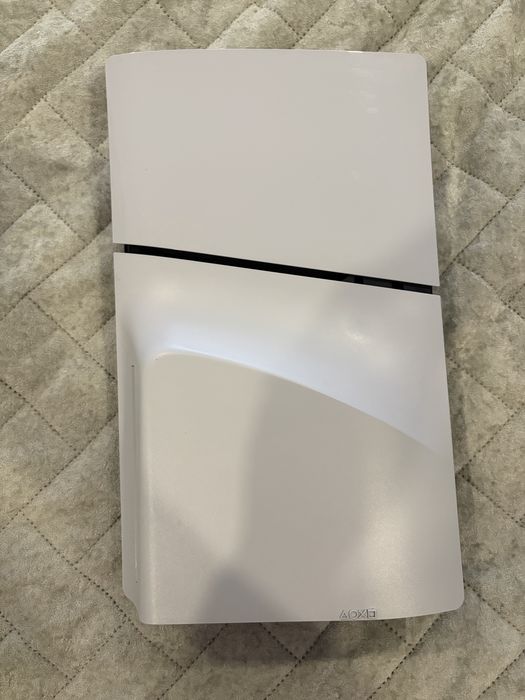 Ps5 slim 12.70 desbloqueavel