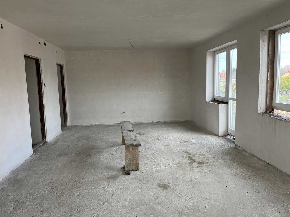 Wynajem lokal uslugowy z dzialka Stok Lacki
