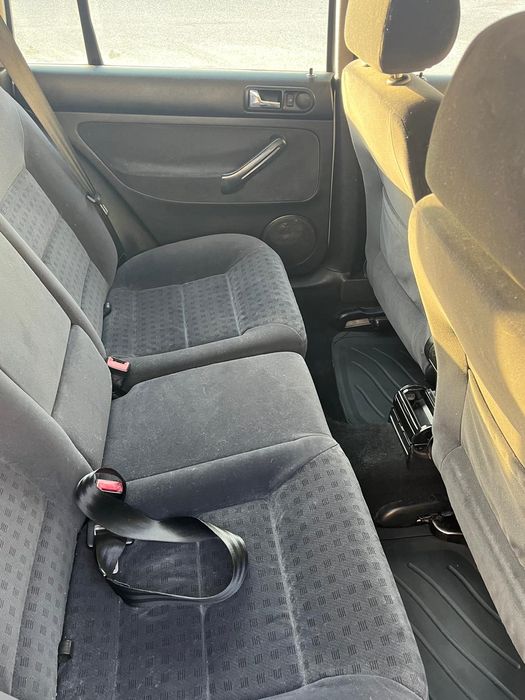 Vw golf 4.   1.9 tdi carrinha