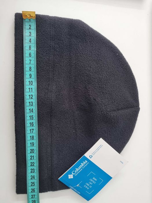 АКЦІЯ!!! Шапка чоловіча флісова чорна олива тепла шапка для чоловіка