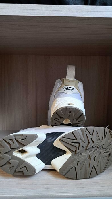 Buty Reebok InstaPump 35r.