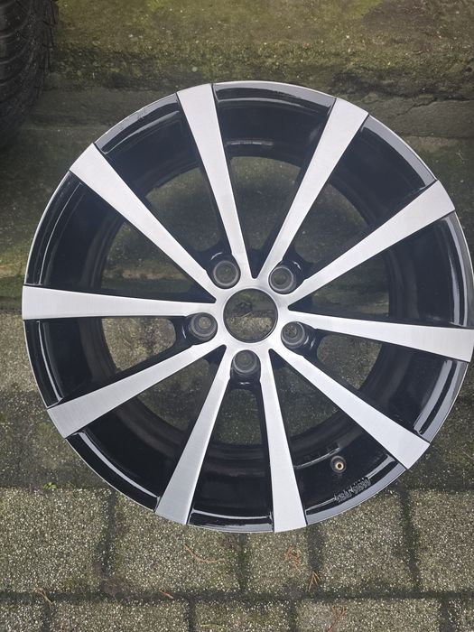 Felgi Ford 16 do 20 5x108 smax galaxy mondeo peugeot vw audi opel merc