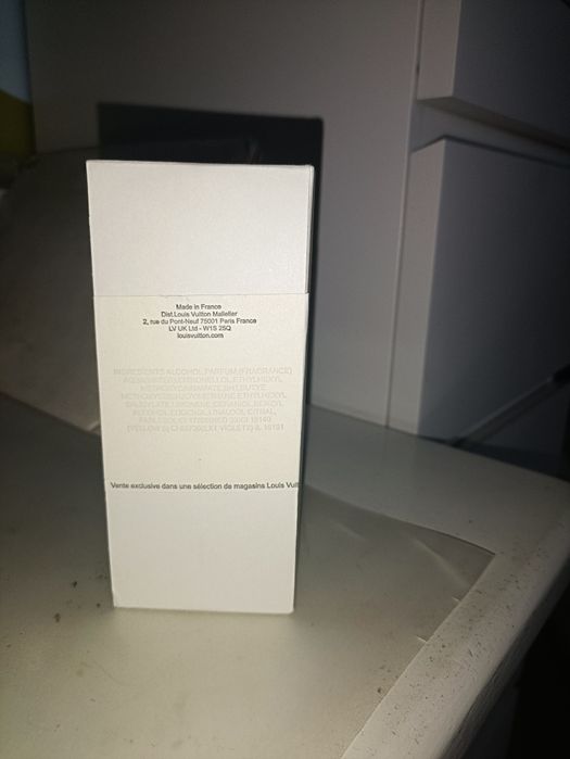 Louis Vuitton Imagination