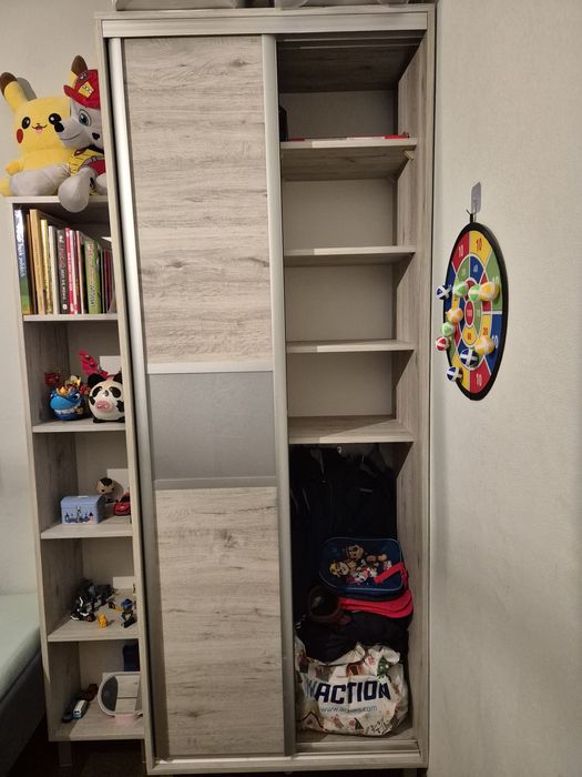 Meble dziecięce / młodzieżowe