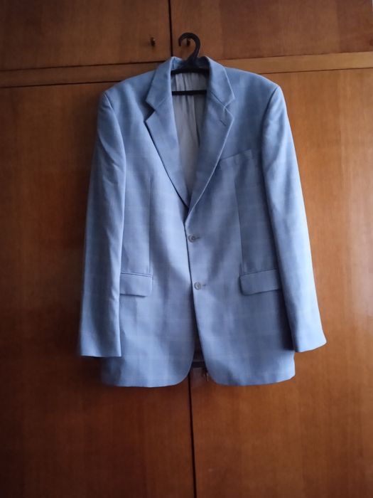 Продам чоловічий піджак бу але як новий