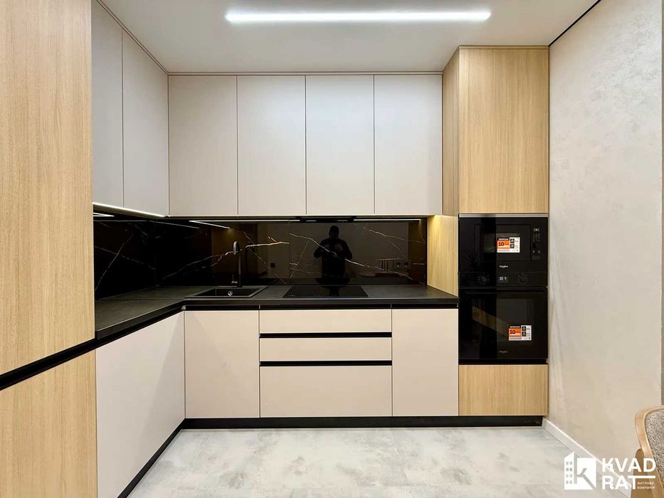 Новинка!!! Стильна півторачка в Манхеттені