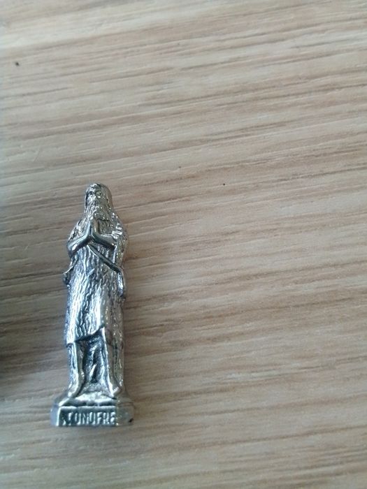 Santo embalado só 5€ excelente estado