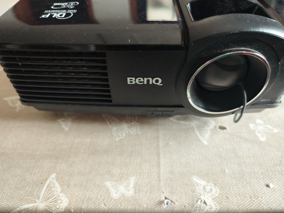 Projetor Benq MP515