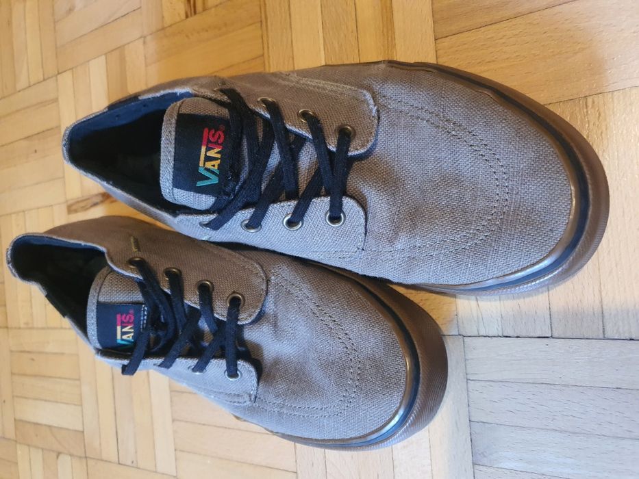 Vans Khaki/wojskowy męskie