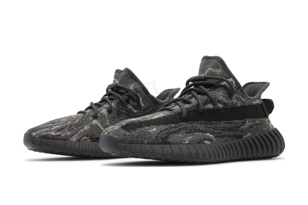 Adidas YEEZY BOOST 350 V2 MX Dark Salt – Buty | ID4811