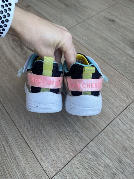 Кросівки Sketchers 30 р
