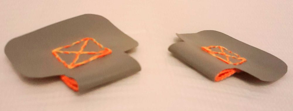 Fixadores Elásticos I-SUP