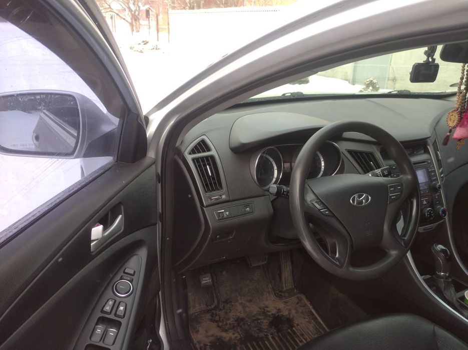 Продам хюндай сонату