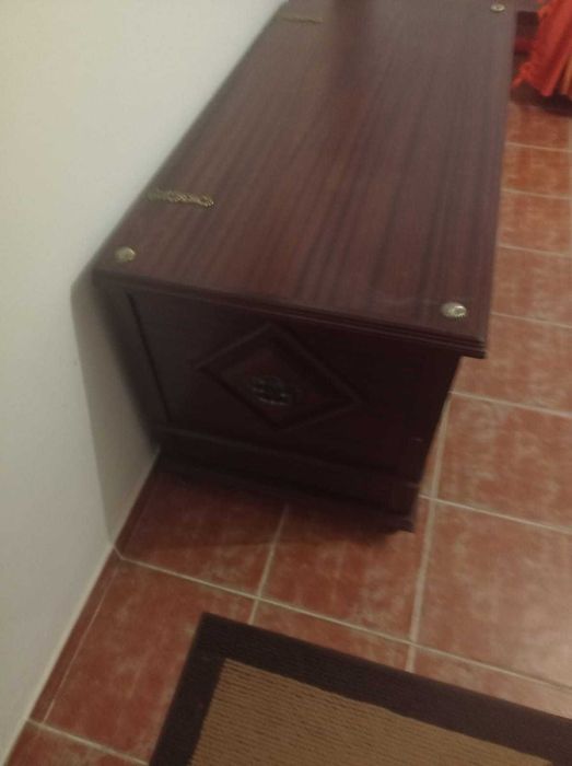 Duas arcas de enxuval