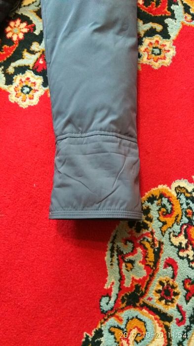 Продам пальто-пуховик