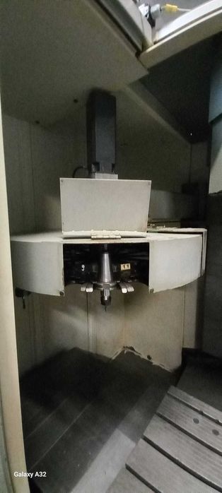 Frezarka Deckel Maho DMC 63V