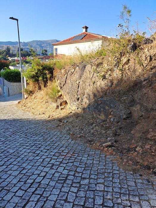 Lote de Terreno Independente Urbanizado