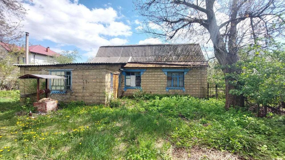 ! Без% Земельна ділянка 25 соток  Будинок  Крюківщина | Гатне | Юровка