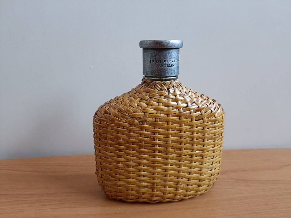 John Varvatos Artisan woda toaletowa 125ml.