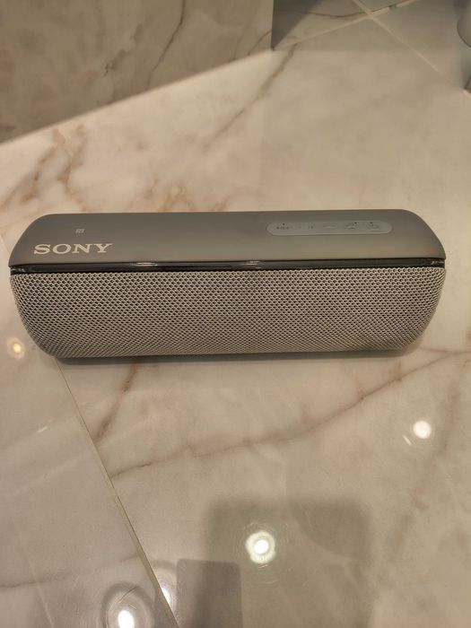 Głośnik przenośny SONY SRS-XB32 SZARY