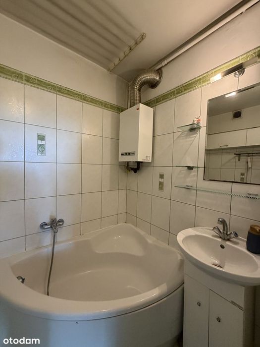 Mieszkanie – Gliwice, Wojska Polskiego - Widok 5