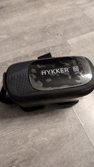 VR Okulary 3D / Gogle VR dla smartfonów