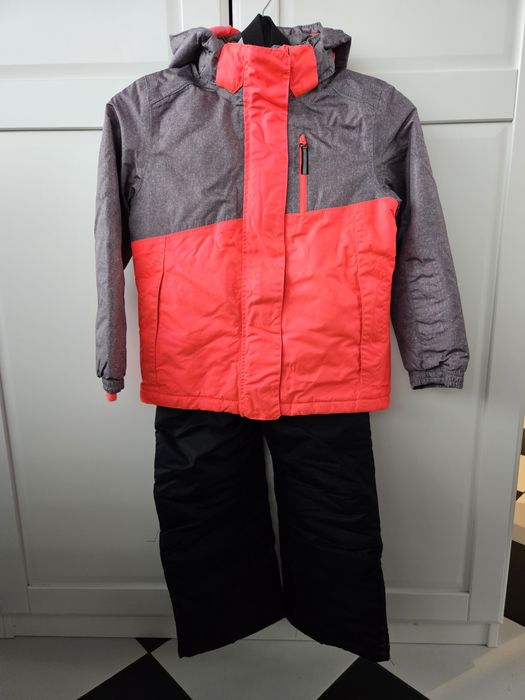 Kombinezon narciarski 122/128