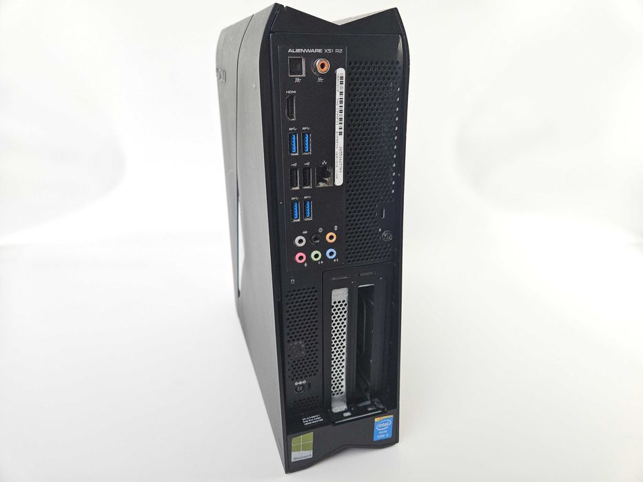 alienware x51 - Персональні комп'ютери - OLX.ua