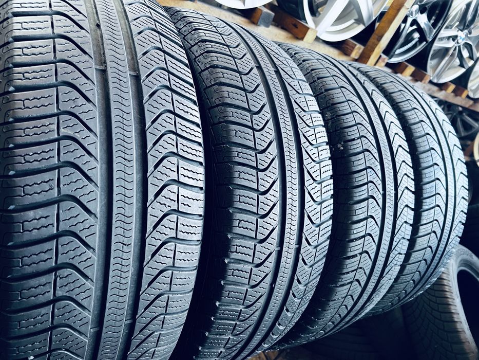 Шини Резина Всесезонні 225 60 18 Pirelli All Season Cinturato Plus 4шт