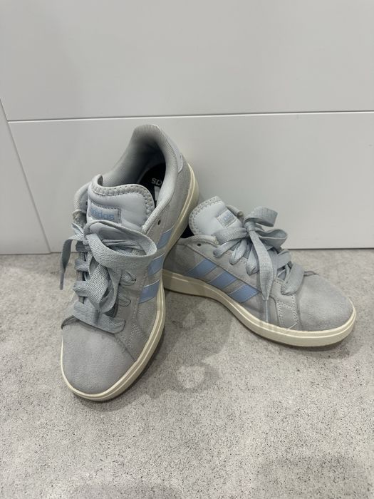 Sneakersy  Adidas Campus r.37 i 1/3