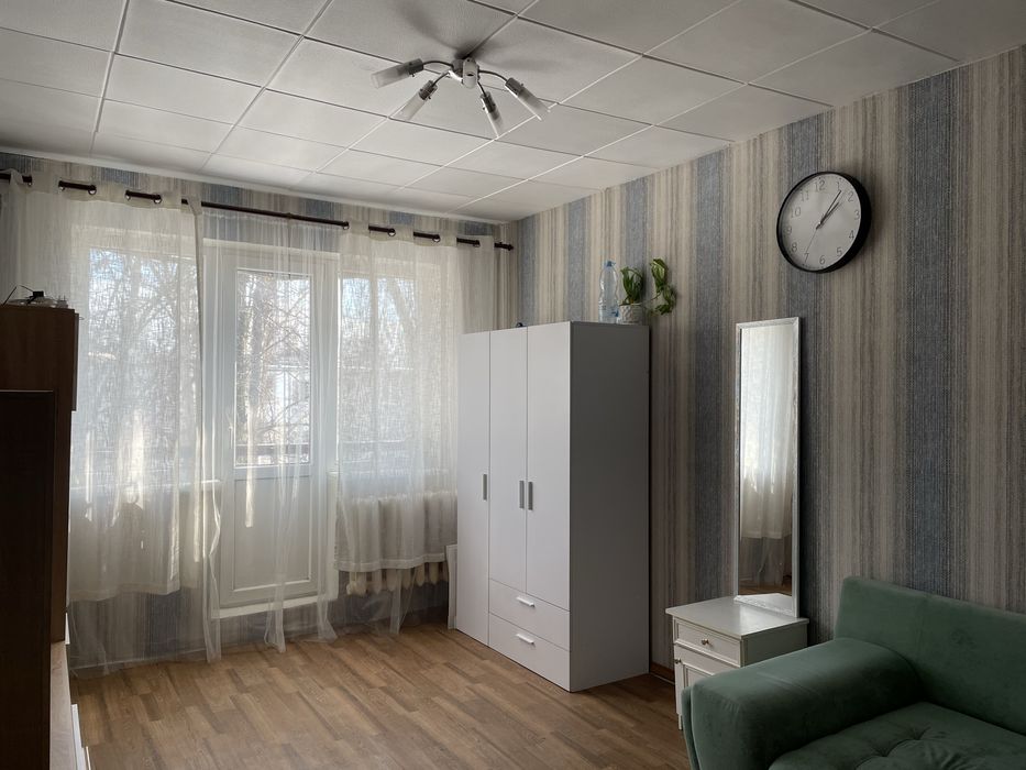 Филатова/Солнечное