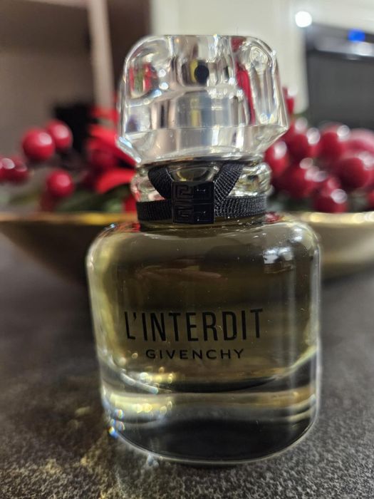 Woda perfumowana L'Interdit od Givenchy 30 ml