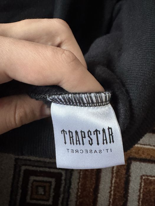 Trapstar London Shooters Hoodie