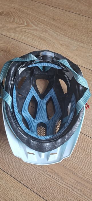 ABUS Aduro 2.0  kask rowerowy roz. 51-55