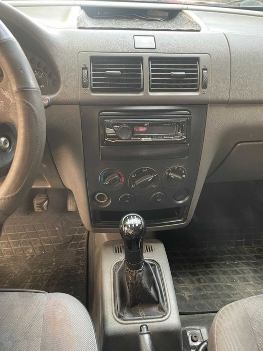Продам Ford transit connect 2006 року