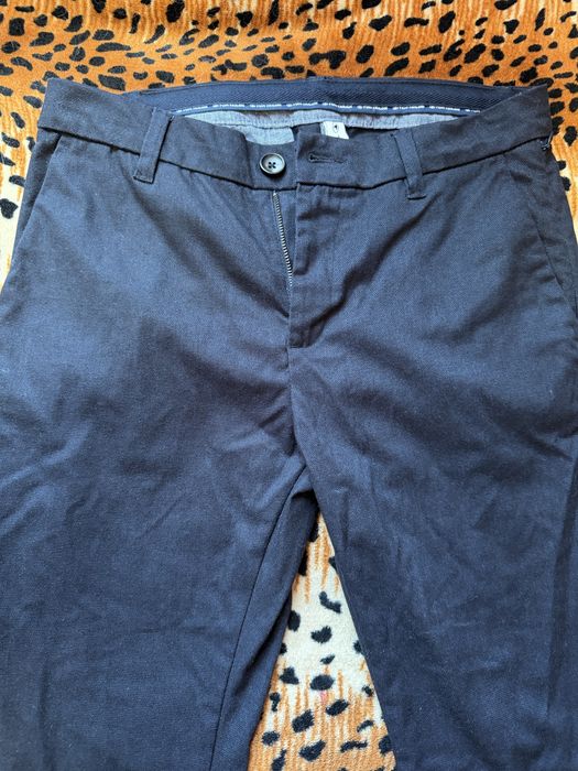 Брендові чоловічі брюки tom-tailor