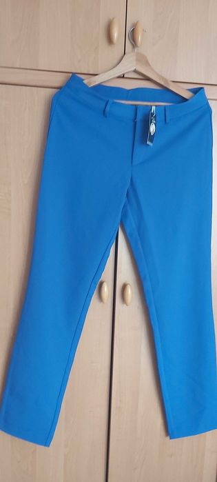 Spodnie damskie typu business roz.38