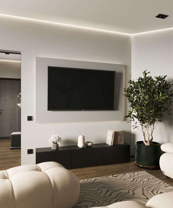 Продаж 2-кім новобудови, підходить під держпрограми(ремонт)