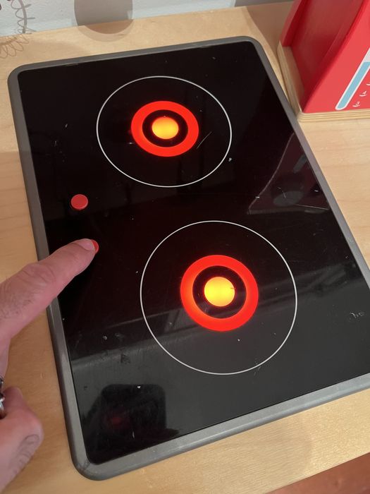 Cozinha IKEA para criança