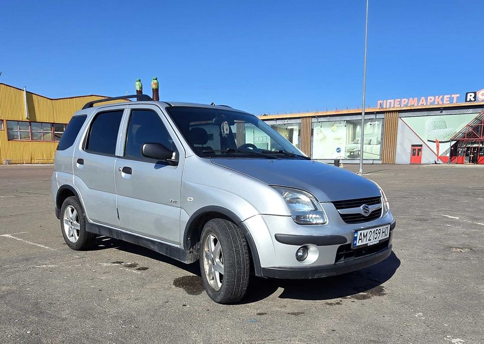 Продам автомобіль