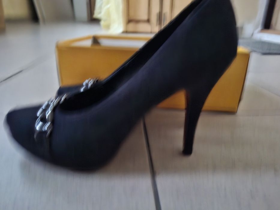 Szpilki Graceland 39