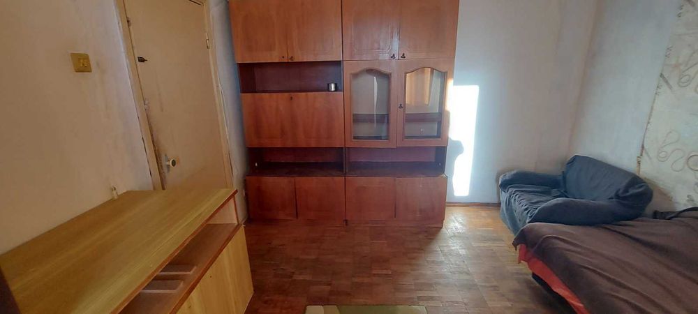 Здам кімнату в 2 кімнатній квартирі.