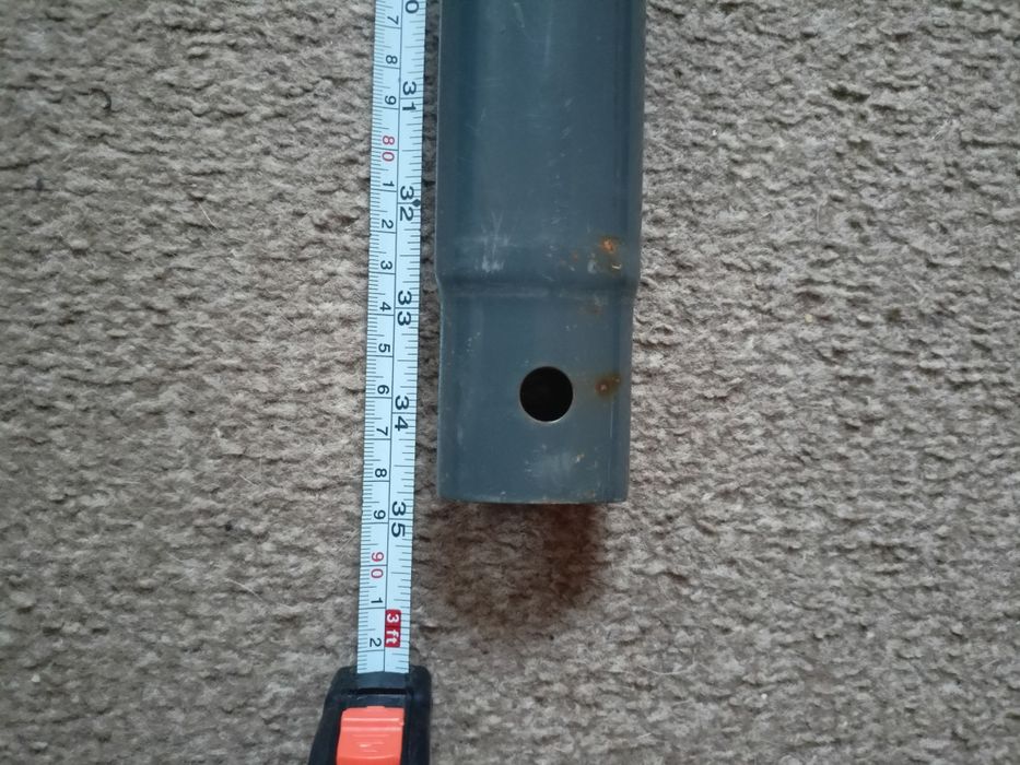 Basen BESTWAY STEEL PRO - elementy wyposażenia