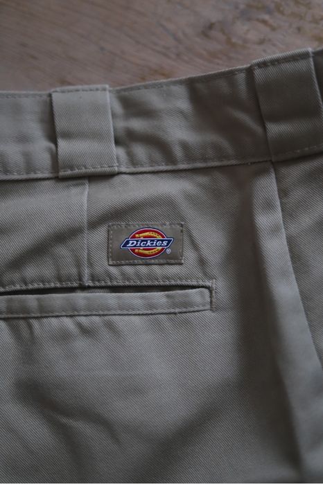 Spodnie Dickies 874 Work Pant
