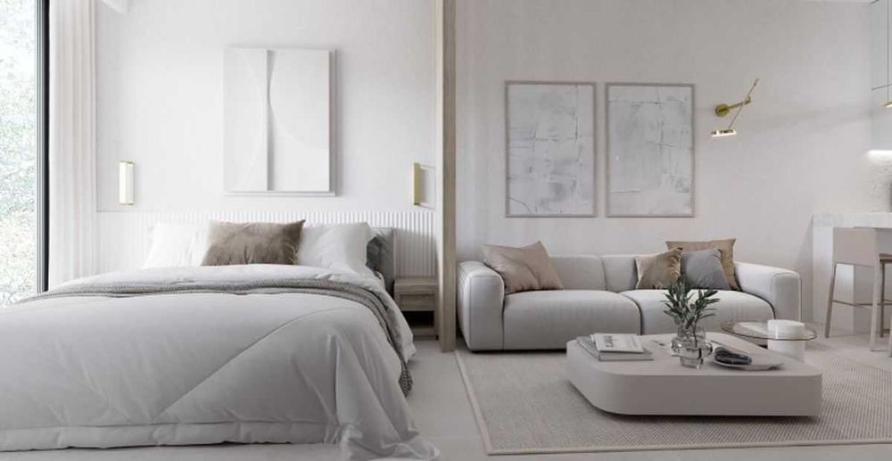 Квартиры/Апартаменты Выгодное предложение для инвесторов Кипре.LY